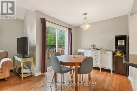 106 Blackdome Crescent Ottawa ON K2T 1B1