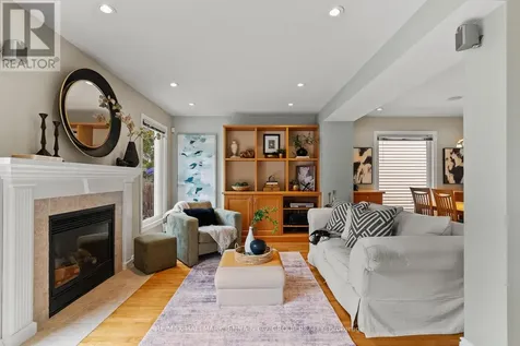 70 Huntersfield Drive Ottawa ON K1T 3L7