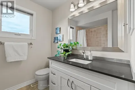 70 Huntersfield Drive Ottawa ON K1T 3L7