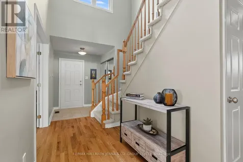 70 Huntersfield Drive Ottawa ON K1T 3L7