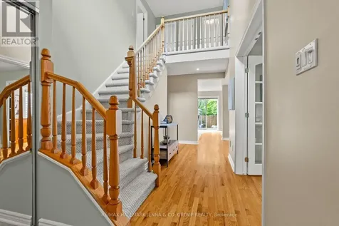 70 Huntersfield Drive Ottawa ON K1T 3L7