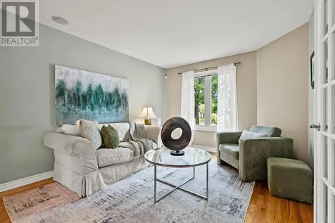 70 Huntersfield Drive Ottawa ON K1T 3L7