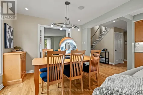 70 Huntersfield Drive Ottawa ON K1T 3L7