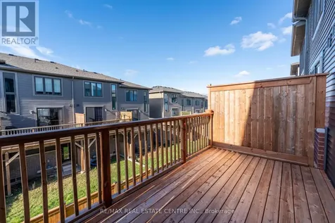 10 Birmingham Drive Cambridge ON N1R 8K5