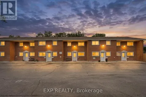 48 Windom Road Kitchener ON N2A 2P4