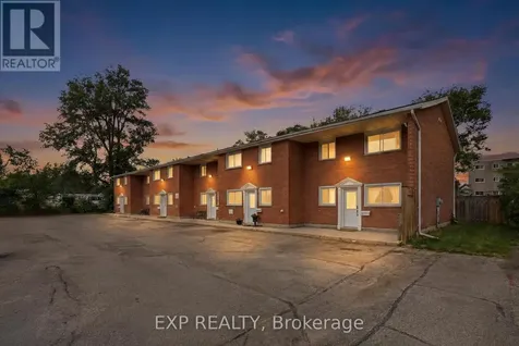 48 Windom Road Kitchener ON N2A 2P4