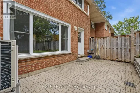 48 Windom Road Kitchener ON N2A 2P4