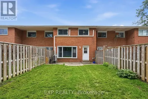 48 Windom Road Kitchener ON N2A 2P4
