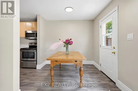 48 Windom Road Kitchener ON N2A 2P4
