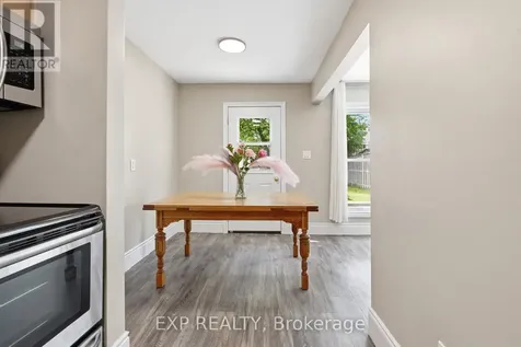 48 Windom Road Kitchener ON N2A 2P4