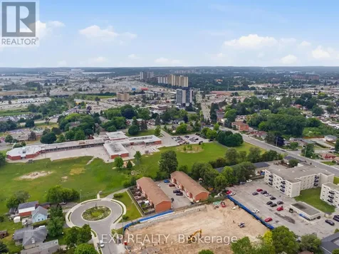 48 Windom Road Kitchener ON N2A 2P4