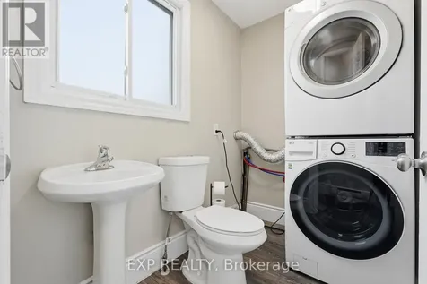 48 Windom Road Kitchener ON N2A 2P4