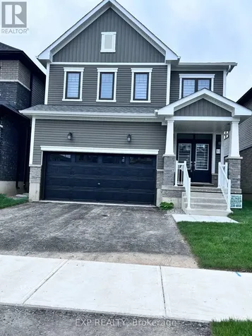 51 Monteith Drive Brantford ON N3T 5L5