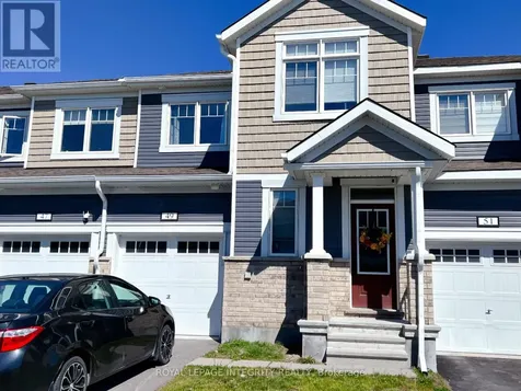 49 Bermondsay Way Ottawa ON K2S 2Y7