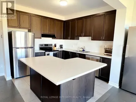 49 Bermondsay Way Ottawa ON K2S 2Y7