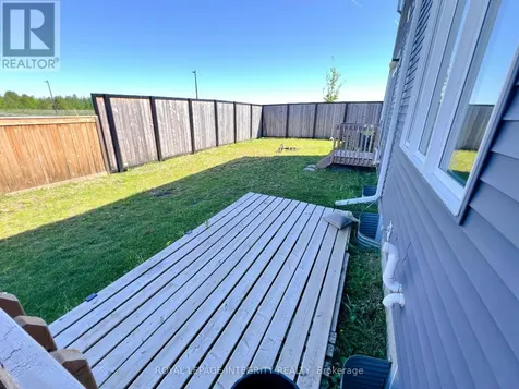 49 Bermondsay Way Ottawa ON K2S 2Y7