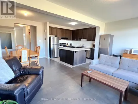 49 Bermondsay Way Ottawa ON K2S 2Y7