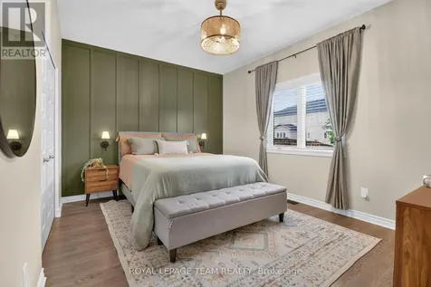 143 St Malo Place Russell ON K0A 1W0
