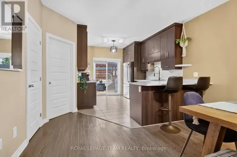 143 St Malo Place Russell ON K0A 1W0