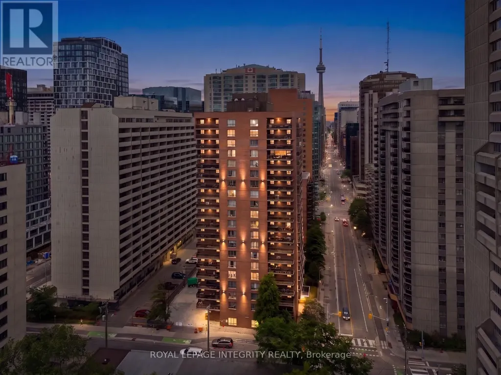 475 Laurier Avenue West Ottawa ON K1R 7X1