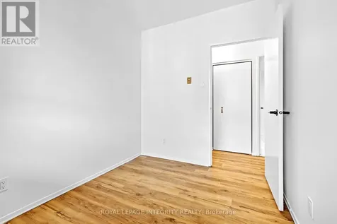 475 Laurier Avenue West Ottawa ON K1R 7X1