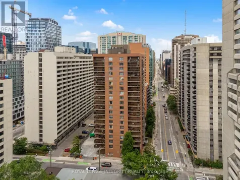 475 Laurier Avenue West Ottawa ON K1R 7X1