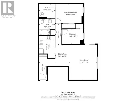475 Laurier Avenue West Ottawa ON K1R 7X1