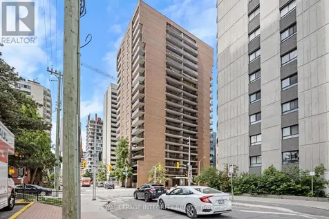 475 Laurier Avenue West Ottawa ON K1R 7X1