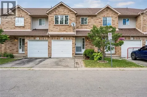 1860 Upper Gage Avenue Hamilton ON L8W 3Y6