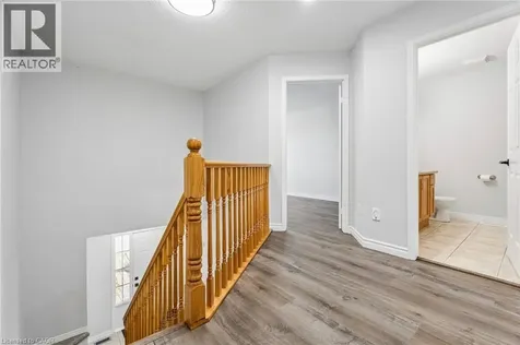1860 Upper Gage Avenue Hamilton ON L8W 3Y6