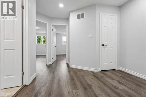 1860 Upper Gage Avenue Hamilton ON L8W 3Y6