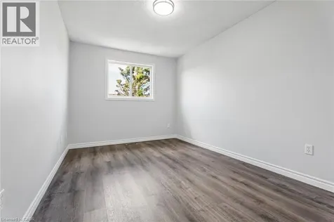 1860 Upper Gage Avenue Hamilton ON L8W 3Y6