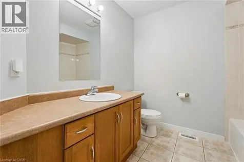 1860 Upper Gage Avenue Hamilton ON L8W 3Y6