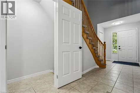 1860 Upper Gage Avenue Hamilton ON L8W 3Y6