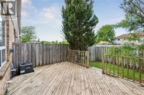 1860 Upper Gage Avenue Hamilton ON L8W 3Y6