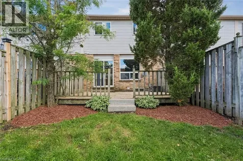 1860 Upper Gage Avenue Hamilton ON L8W 3Y6