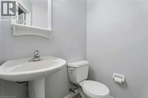 1860 Upper Gage Avenue Hamilton ON L8W 3Y6