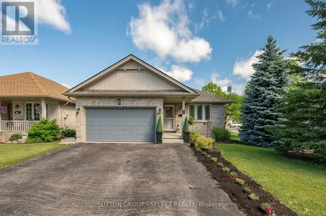 51 Greenway Boulevard St. Thomas ON N5P 4P8