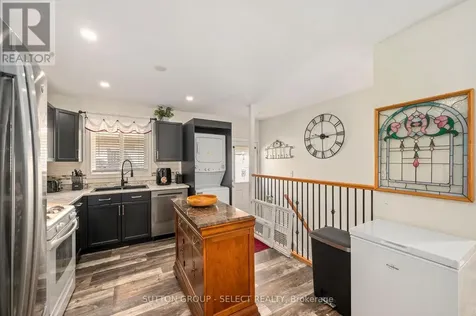 51 Greenway Boulevard St. Thomas ON N5P 4P8