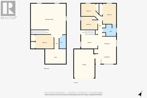 51 Greenway Boulevard St. Thomas ON N5P 4P8