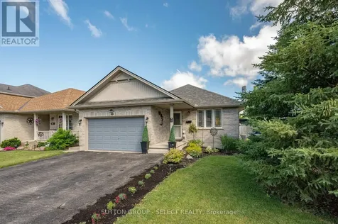 51 Greenway Boulevard St. Thomas ON N5P 4P8