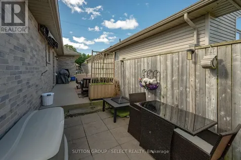 51 Greenway Boulevard St. Thomas ON N5P 4P8