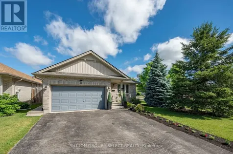 51 Greenway Boulevard St. Thomas ON N5P 4P8