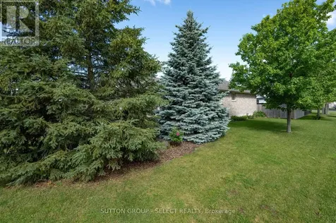 51 Greenway Boulevard St. Thomas ON N5P 4P8