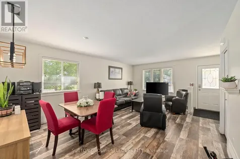 51 Greenway Boulevard St. Thomas ON N5P 4P8