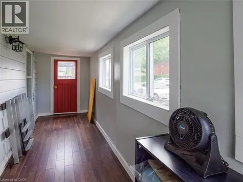 9 Marshall Lane Simcoe ON N3Y 1Z2