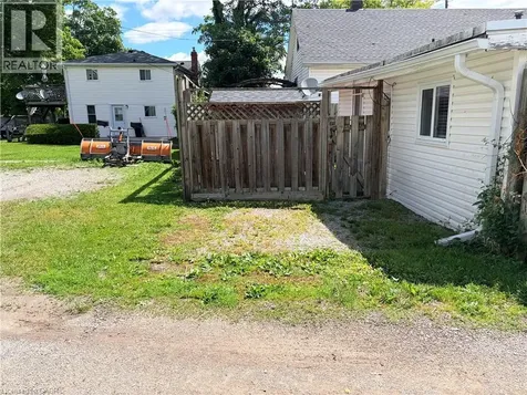 9 Marshall Lane Simcoe ON N3Y 1Z2