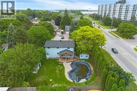 80 Hubert Street Cambridge ON N3C 3T6