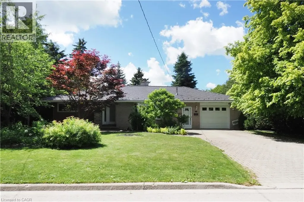 835 York Avenue North Listowel ON N4W 2Y5