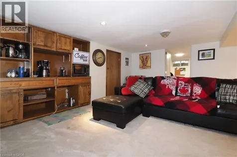 835 York Avenue North Listowel ON N4W 2Y5
